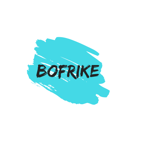 Bofrike