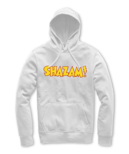 Shazam!-Unisex Hoodie