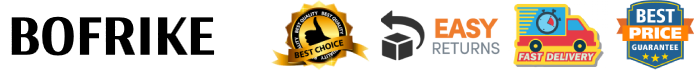 Bofrike