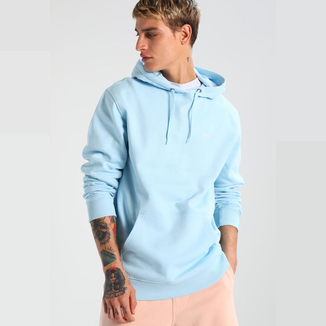 Crystal blue hoodie 1080×1080 | Bofrike