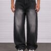 Ghost Fade Baggy Fit Jean