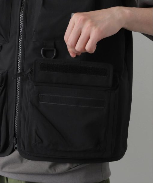 Utility Vest For Men - Image 3