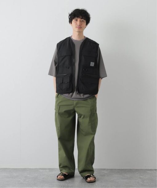 Utility Vest For Men - Image 6