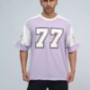 Lavender Jersey T-shirt