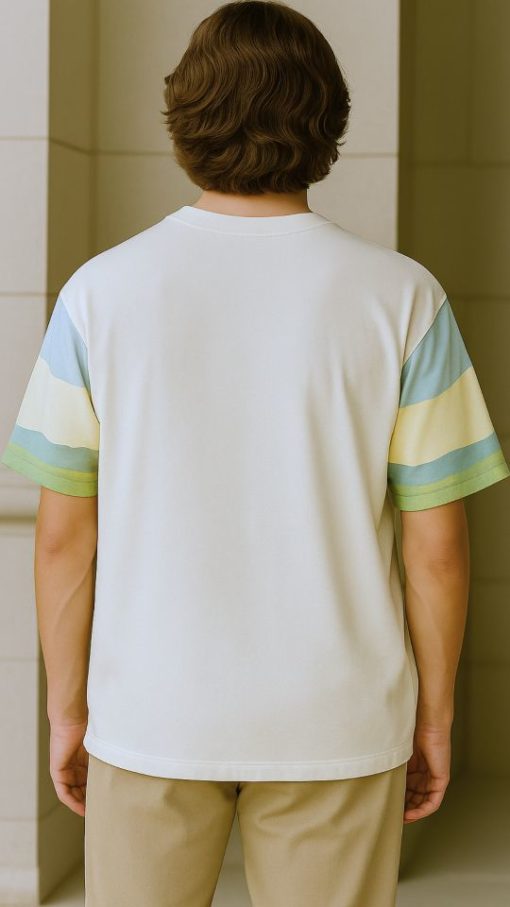 Garden Era Oversized T-shirt - Image 2