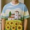 Garden Era Oversized T-shirt