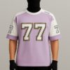 Lavender Jersey T-shirt