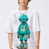 Genesis Oversized T-Shirt