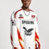 Racing Full Sleeve T-shirt