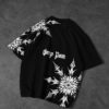 Sharp Pain Oversized T-Shirt