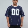 Player 00 Oversized T-Shirt