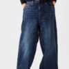 Ocean Haze Baggy Fit Jean