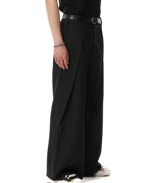 Alternative view of Absolute Wide Leg Pants