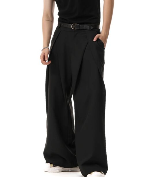 Absolute Wide Leg Pants
