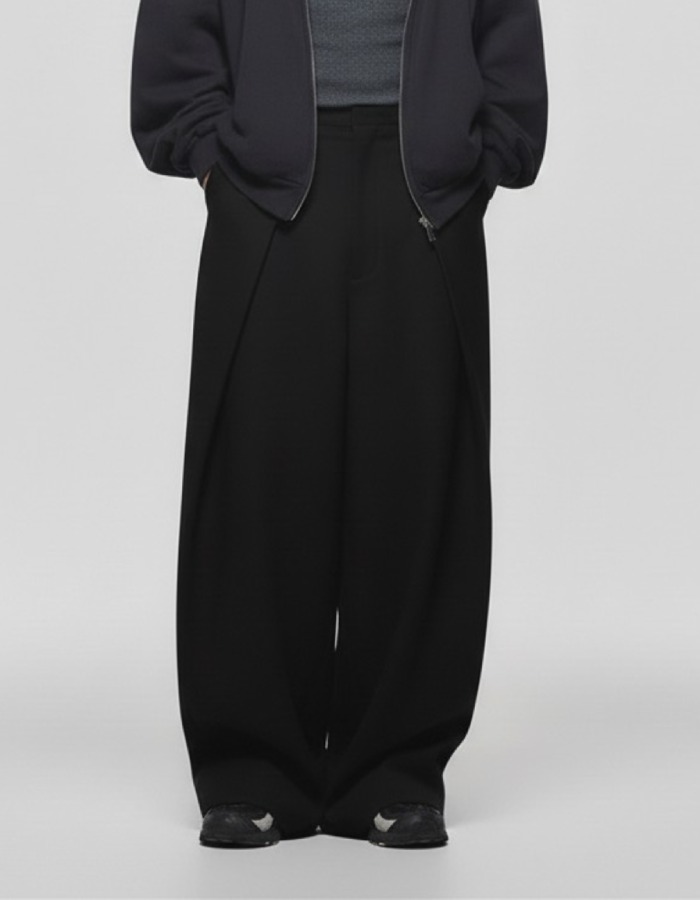 Rolling Wide Leg Pants - Image 4