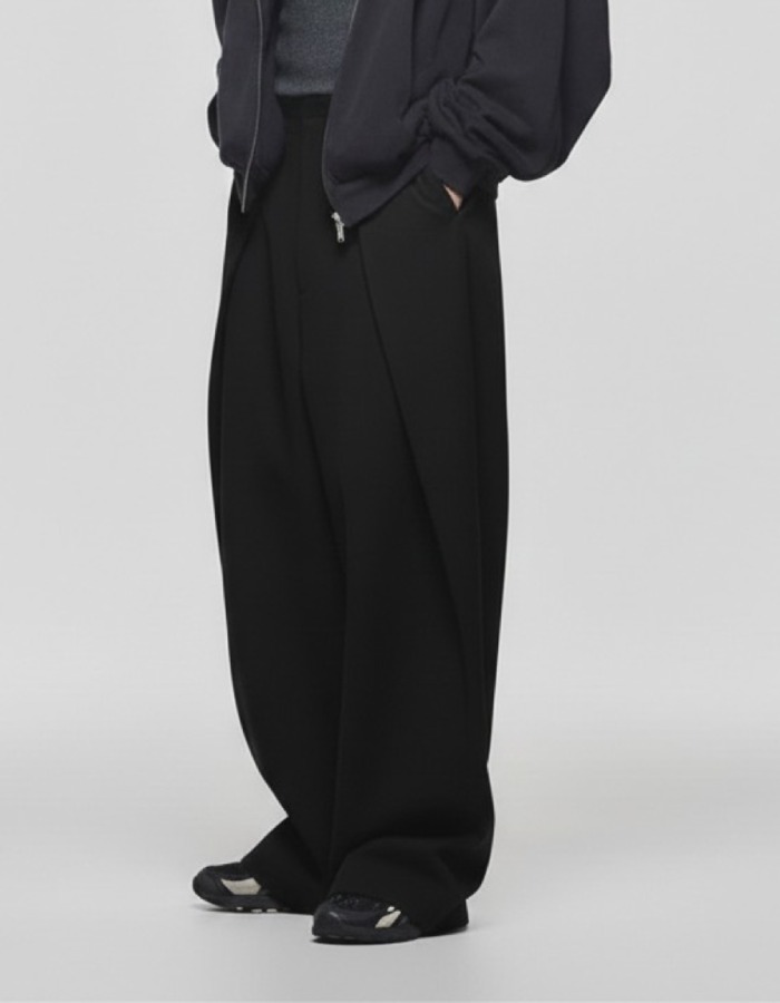 Rolling Wide Leg Pants - Image 3