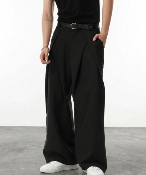 Absolute Wide Leg Pants