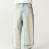 Arctic Fade Baggy Fit Jean