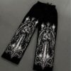 Eternal Knight Baggy Fit Pant