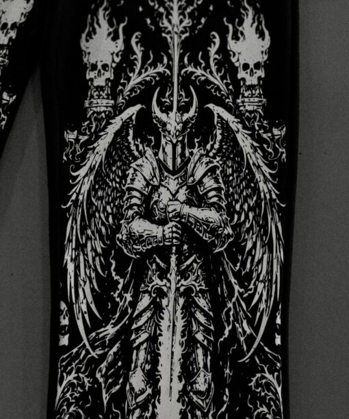 Alternative view of Eternal Knight Baggy Fit Pant