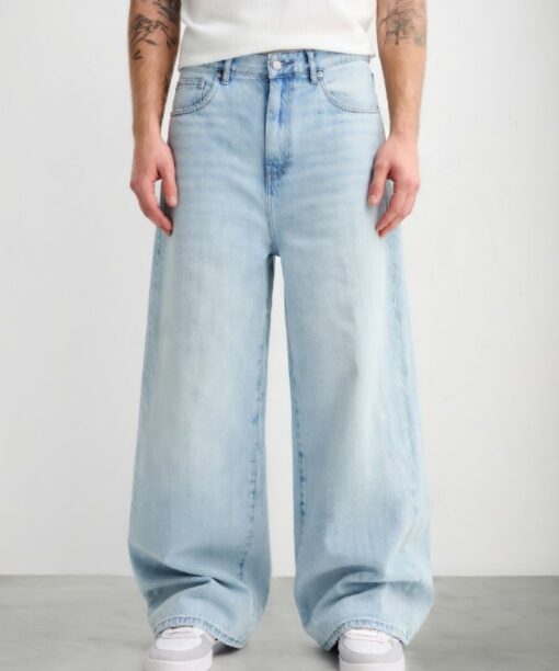Skywash Baggy Fit Jean