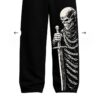 Dark Reaper Baggy Fit Pant