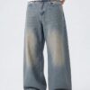 Cruiser Baggy Fit Jean