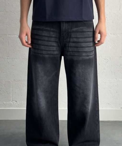 Blackstorm Baggy Fit Jean