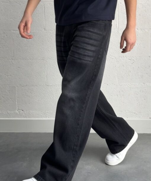 Alternative view of Blackstorm Baggy Fit Jean