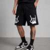 Rebel Shorts For Men