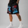 Rockboy Shorts For Men