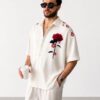 Romance Oversized Shirt