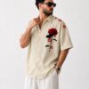 Romance Oversized Shirt