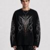 Arachnid Waffle T-Shirt