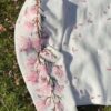 Sakura Mist Waffle T-Shirt