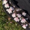 Afterdark Bloom Waffle T-Shirt